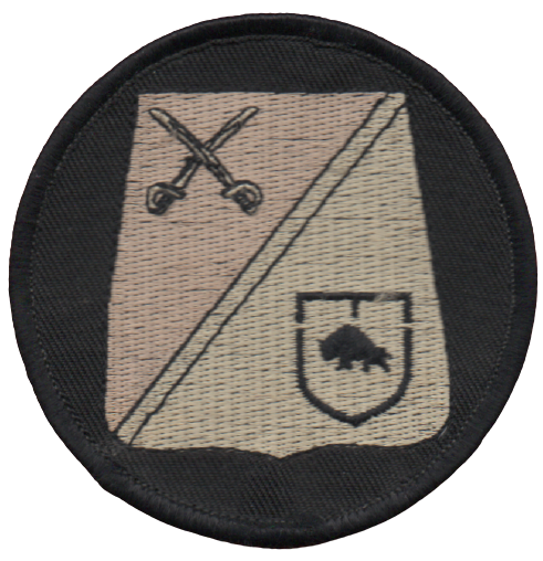 ISAF HOLD 8. Afghanistan. 