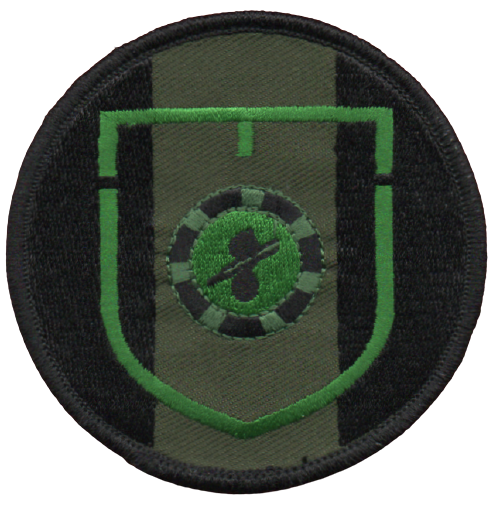 2. EOD Bataljon.