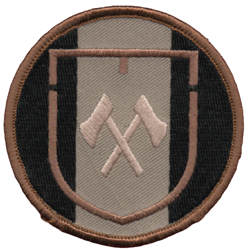 2. Mekaniseredinfanterikompagni.  