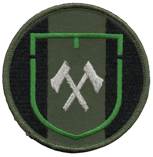 2. Mekaniseredinfanterikompagni.