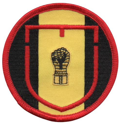 3. HRU Kompagni