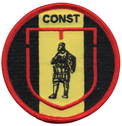 3. Konstruktionsbataljon.
