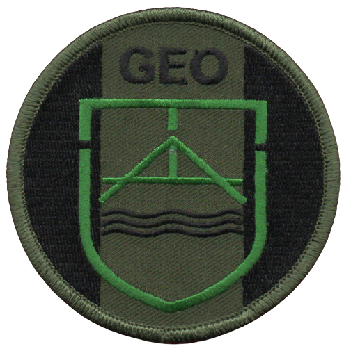 Militærgeografiske Center