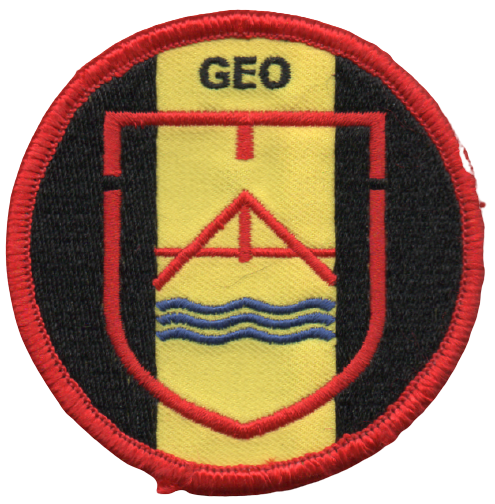 Militærgeografiske Center