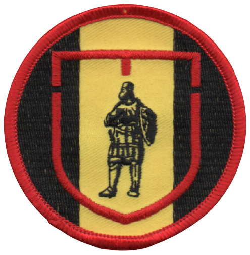 3. Konstruktionsbataljon.