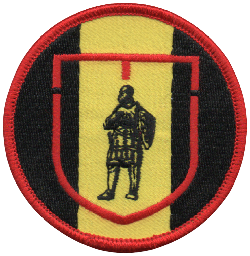 3. Konstruktionsbataljon.