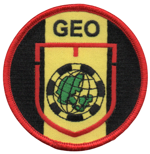 Militærgeografiske Center