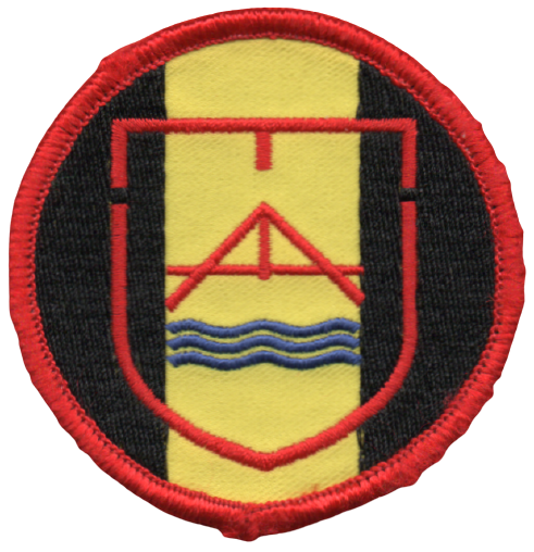 3. Konstruktionsbataljon.