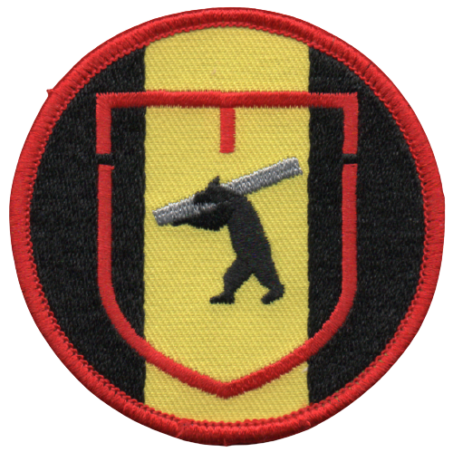 3. Panseringeniørkompagni.