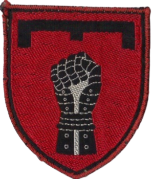 4. Panseringeniørkompagni. 