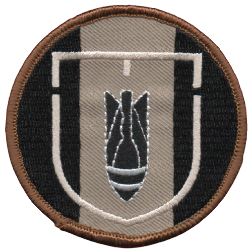 5 EOD Kompagni