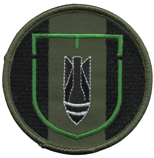 5. EOD Kompagni