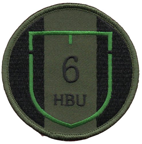 6. HBU Kompagni. 