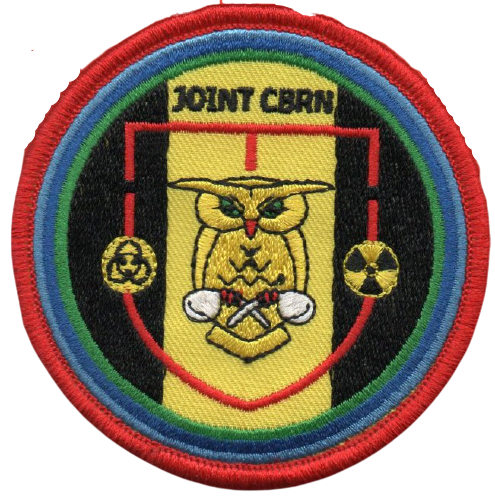 CBRN og KONSTBTN  