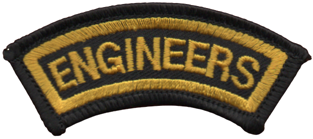Skuldermærke for IGR