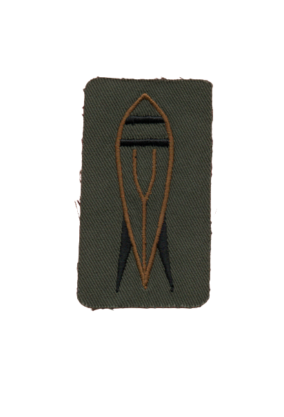 EOD bataljon England