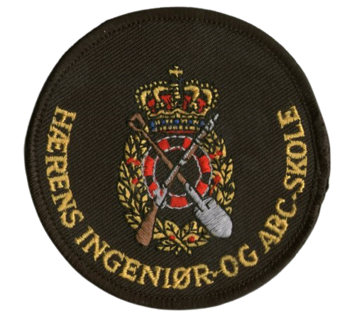 Hærens Ingeniør- og ABC-skole.