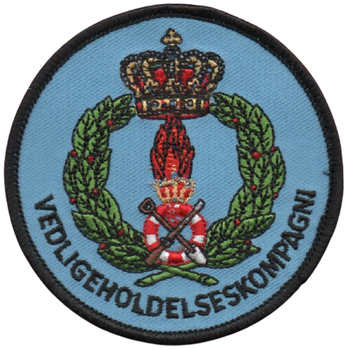 Hærens Materiel Kommando. 