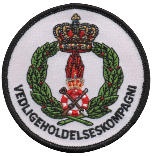 Hærens Materiel Kommando. 