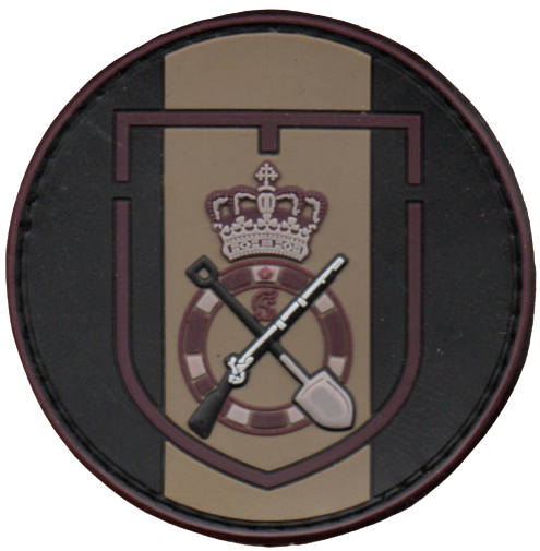 Chef For Ingeniørregimentet 