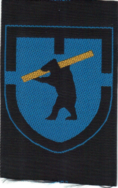3. Panseringeniørkompagni.