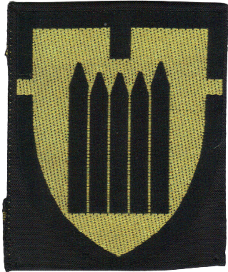 5. Ingeniørbataljon.
