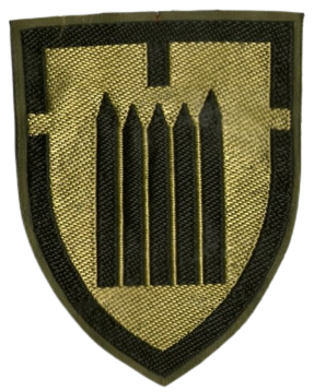 5. Ingeniørbataljon.