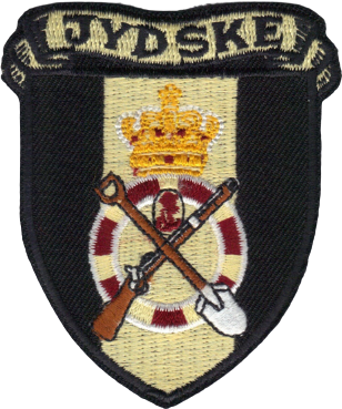 Jyske Ingeniørregiment.