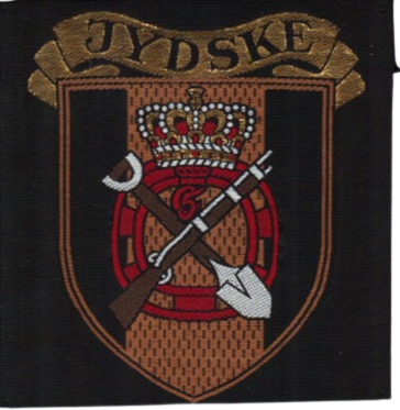 Jyske Ingeniørregiment