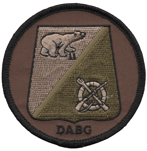 ISAF IGDET hold 11. Afghanistan