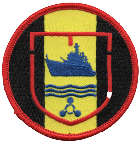 Operation RECSYR.