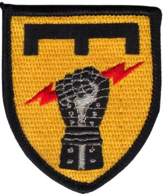 5. Panseringeniørkompagni.