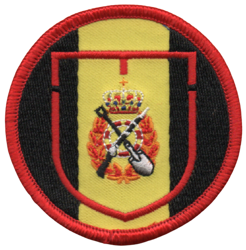 STAB Ingeniørregimentet,