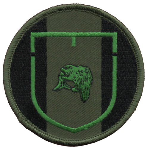 Sergentkursus Ingeniørregimentet.