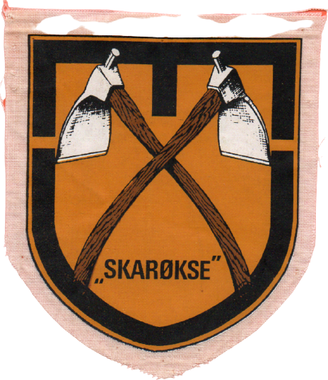 Sergentskolen.