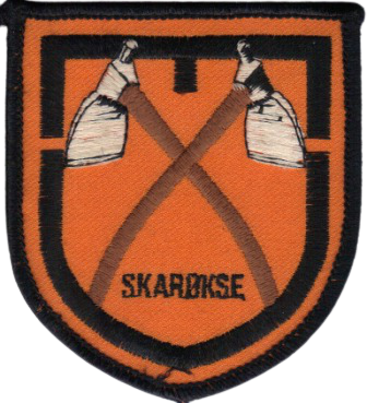Sergentskolen. 