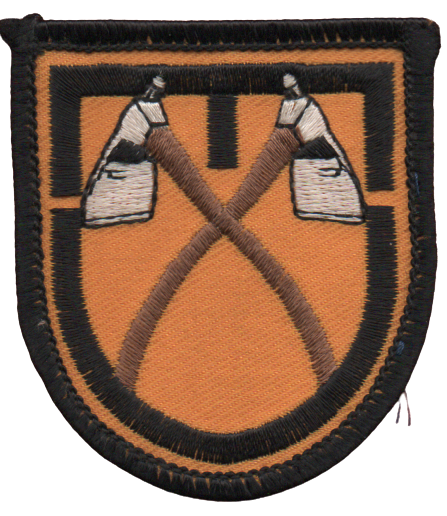 Sergentskolen. 